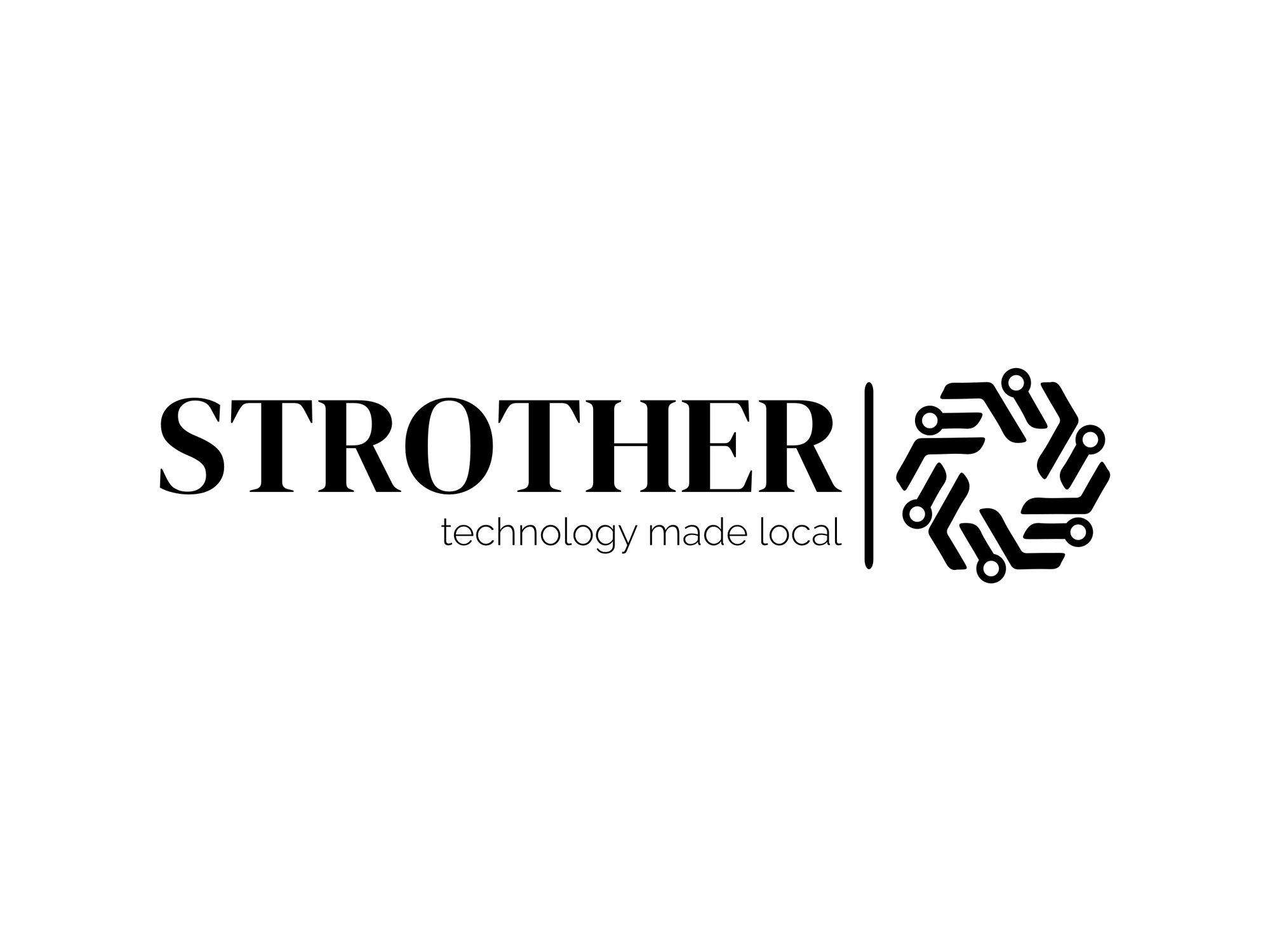 Strother — Technology Made Local